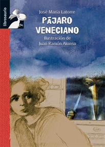 Books Frontpage Pájaro Veneciano