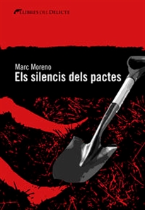 Books Frontpage Els silencis dels pactes