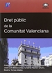 Front pageDret públic de la Comunitat Valenciana