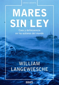 Books Frontpage Mares sin ley
