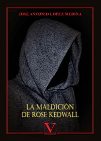 Books Frontpage La maldición de Rose Kedwall