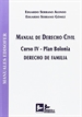 Front pageManual De Derecho Civil (Curso IV-Plan Bolonia)
