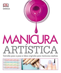 Books Frontpage Manicura Artistica