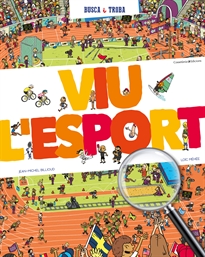 Books Frontpage Viu l'esport