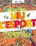 Front pageViu l'esport