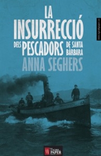Books Frontpage La insurrecció dels pescadors de Santa Bàrbara