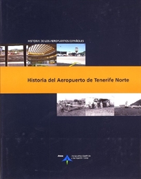 Books Frontpage Historia del Aeropuerto de Tenerife Norte