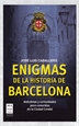 Front pageEnigmas De La Historia De Barcelona