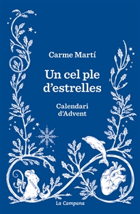 Books Frontpage Un cel ple d'estrelles