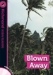 Front pageRichmond Robin Readers 4 Blown Away+CD