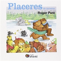 Books Frontpage Placeres de invierno