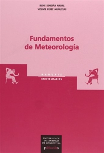 Books Frontpage Fundamentos de meteorología