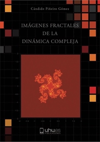 Books Frontpage Imágenes Fractales De La Dinámica Compleja