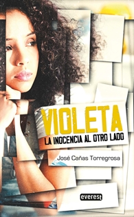 Books Frontpage Violeta, la inocencia al otro lado