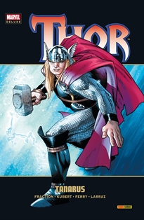 Books Frontpage Thor