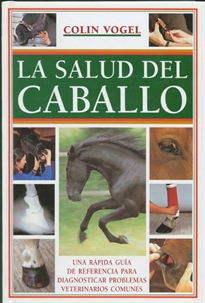 Books Frontpage La salud del caballo