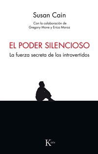 Books Frontpage El poder silencioso