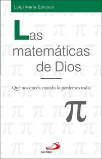 Books Frontpage Las matemáticas de Dios