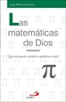 Front pageLas matemáticas de Dios