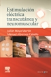 Front pageEstimulación eléctrica transcutánea y neuromuscular + CD-ROM