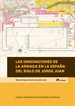 Front pageLas innovaciones de la Armada en la España del siglo de Jorge Juan