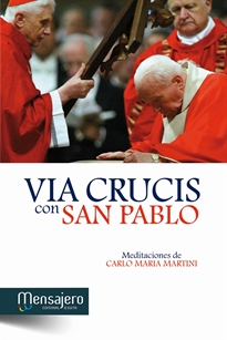 Books Frontpage Via Crucis