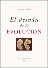 Books Frontpage El desván de la evolución