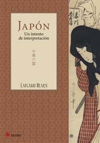 Books Frontpage Japón: un intento de interpretación