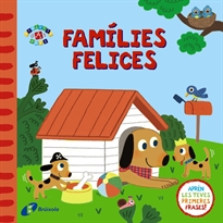 Books Frontpage Famílies felices