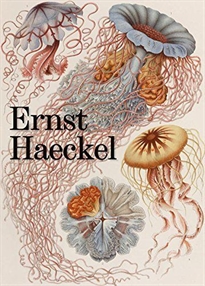Books Frontpage The Art and Science of Ernst Haeckel