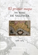 Front pageEl primer mapa del Reino de Valencia 1568-1584