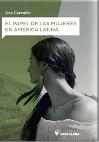 Books Frontpage El papel de las mujeres en América latina