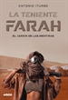 Front pageLa Teniente Farah: El Jardín De Las Mentiras