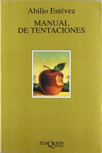 Books Frontpage Manual de tentaciones