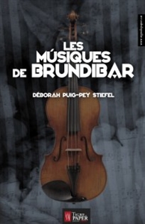 Books Frontpage Les músiques de Brundibar