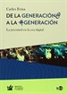 Front pageDe la Generación@ a la #Generación
