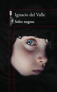 Books Frontpage Soles negros (Capitán Arturo Andrade 4)
