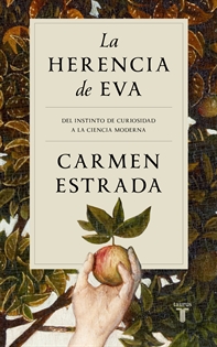 Books Frontpage La herencia de Eva