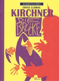 Books Frontpage Ernest Ludwig Kirchner
