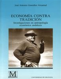 Books Frontpage Economía contra tradición