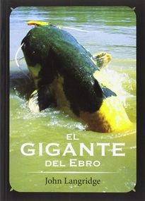 Books Frontpage El gigante del Ebro