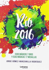 Books Frontpage Río 2016
