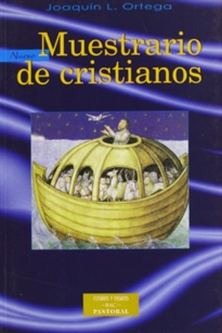 Books Frontpage Nuevo muestrario de cristianos