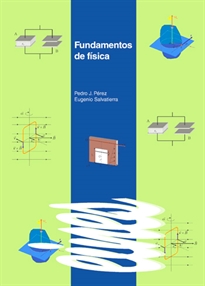Books Frontpage Fundamentos de física