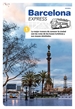 Front pageBarcelona express