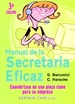 Front pageManual de la secretaria eficaz