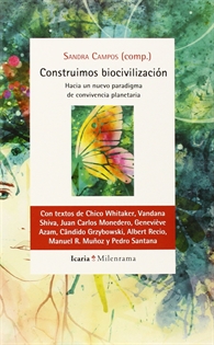 Books Frontpage Construimos biocivilización