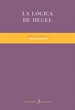 Front pageLa lógica de Hegel