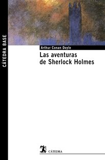 Books Frontpage Las aventuras de Sherlock Holmes