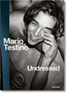Front pageMario Testino. Undressed
